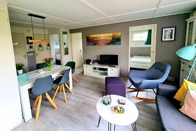 Beachbungalow Lemmer am Meer