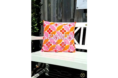 Beach Bungalow Lemmer