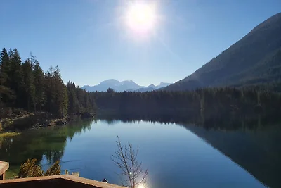 Appartamento di vacanza Residenz am Hintersee