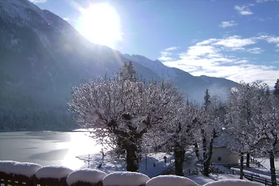 Appartamento di vacanza Residenz am Hintersee