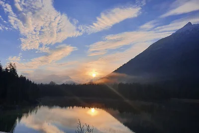 Appartamento di vacanza Residenz am Hintersee
