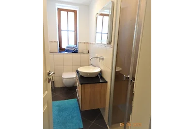 Appartamento di vacanza Residenz am Hintersee