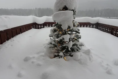 Appartamento di vacanza Residenz am Hintersee