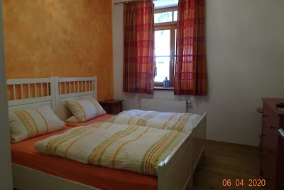 Appartamento di vacanza Residenz am Hintersee
