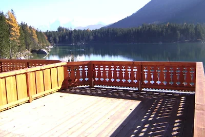 Appartamento di vacanza Residenz am Hintersee
