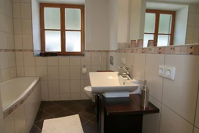 Appartamento di vacanza Residenz am Hintersee