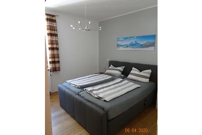 Appartamento di vacanza Residenz am Hintersee