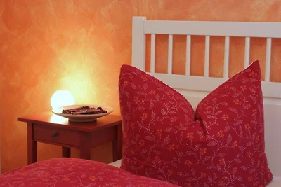 Appartamento di vacanza Residenz am Hintersee
