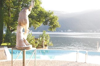 Apartment Palazzi Lago Lugano