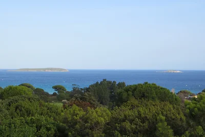 Appartamento Palombaggia CostatNitiola