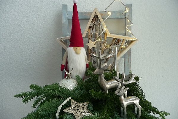 Ferienhaus Groote Keeten