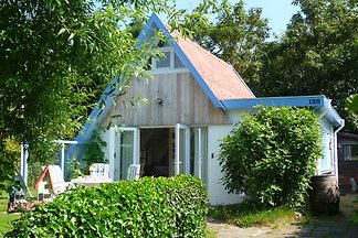 Nettes Häusle in Feriensiedlung