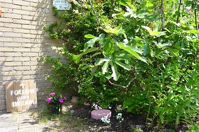 Das kleine Landhaus Strand und Meer