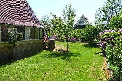 Das kleine Landhaus Strand und Meer