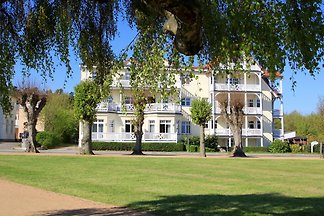 Domek letniskowy Urlop wypoczynkowy Kühlungsborn