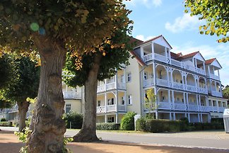 Villa Parkblick Whg.21