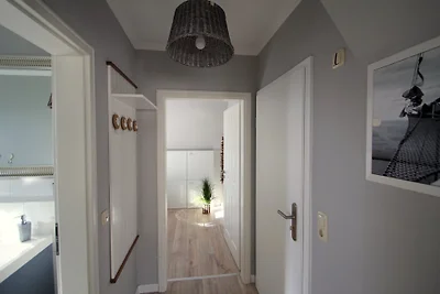 Haus zur Kogge - Whg.Isabel