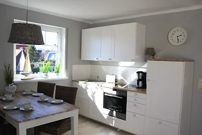 Haus zur Kogge - Whg.Isabel