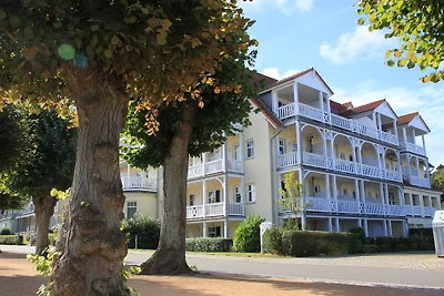Villa Parkblick - Whg.21