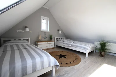 Haus zur Kogge - Whg.Isabel