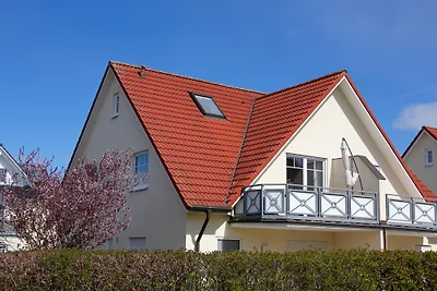 Haus zur Kogge - Whg.Isabel