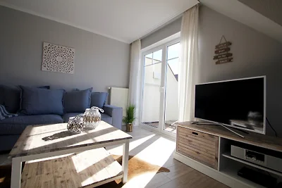 Haus zur Kogge - Whg.Isabel