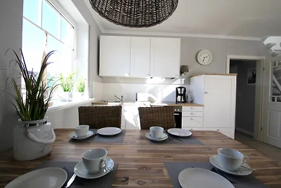 Haus zur Kogge - Whg.Isabel