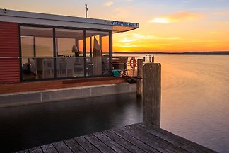 mein FERIENBOOT 1- Fleesensee