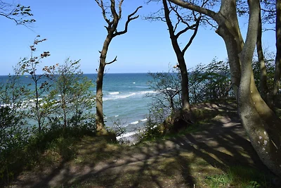 Casa vacanze sul Mar Baltico Stolteraa