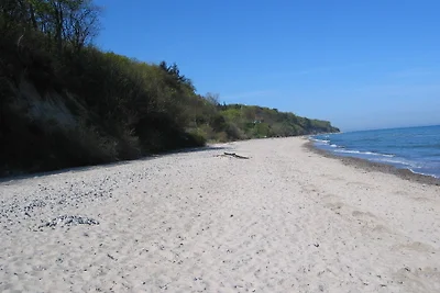 Casa vacanze sul Mar Baltico Stolteraa
