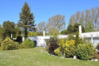 Oostzee Vakantiehuis Stolteraa