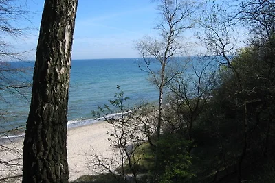 Casa vacanze sul Mar Baltico Stolteraa