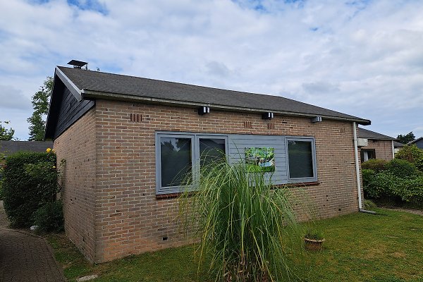 Ferienhaus Sint Maartenszee