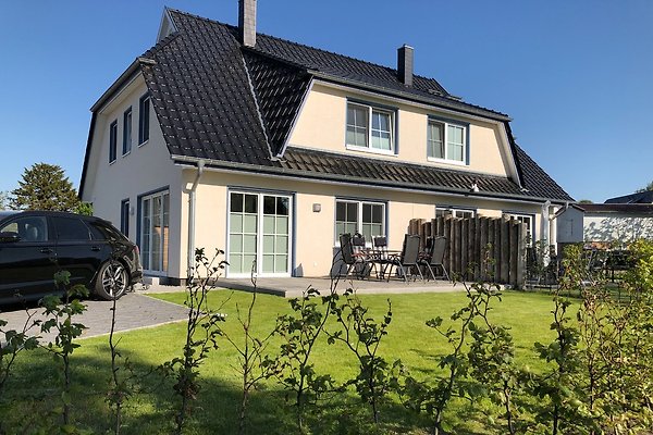 Ferienhaus Zingst