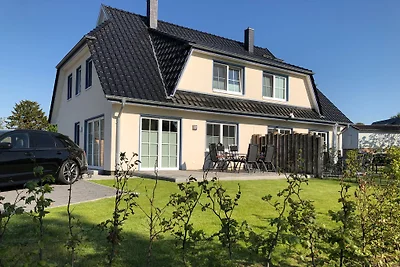 Ferienhaus Strandperle