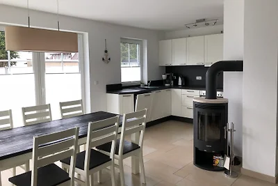 Ferienhaus Strandperle