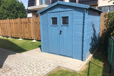 Ferienhaus Strandperle