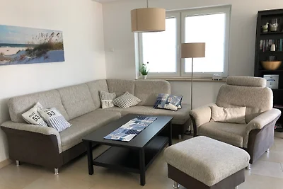 Ferienhaus Strandperle