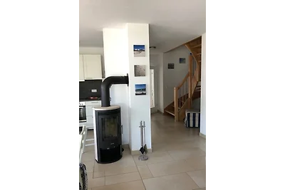 Ferienhaus Strandperle