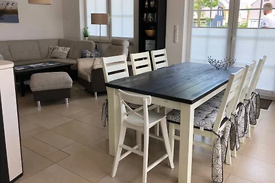 Ferienhaus Strandperle