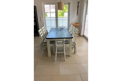 Ferienhaus Strandperle