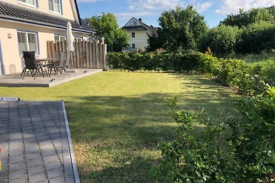 Ferienhaus Strandperle