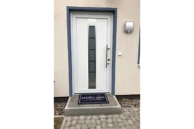 Ferienhaus Strandperle