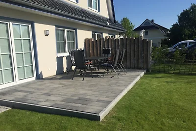 Ferienhaus Strandperle