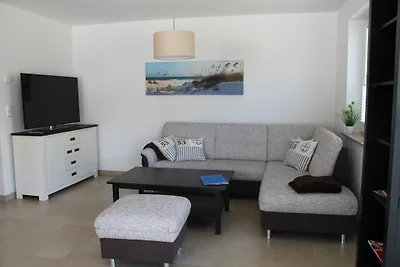 Ferienhaus Strandperle