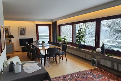 Ferienhaus Rökonvale