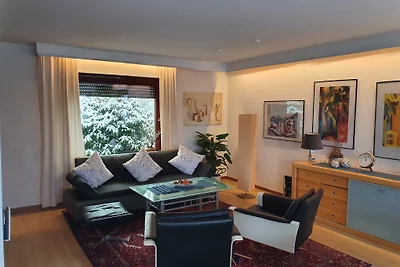 Ferienhaus Rökonvale