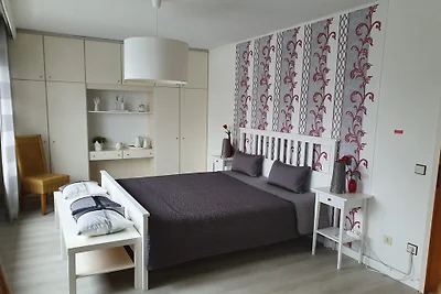 Ferienhaus Rökonvale