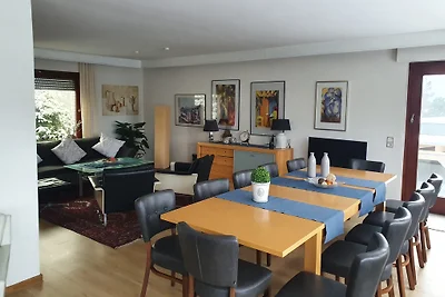 Ferienhaus Rökonvale