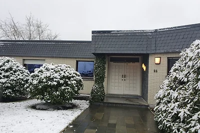 Ferienhaus Rökonvale